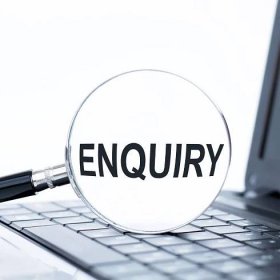 Client Enquiry