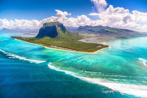 3x Afrika mimo sezónu: Mauricius, Seychely a Zanzibar