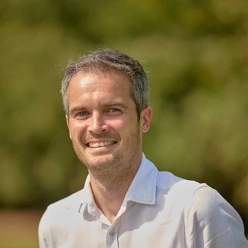 Scott Thompson - Xampla