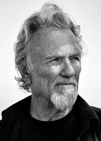 Kris Kristofferson dead