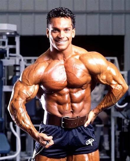 Rich Gaspari