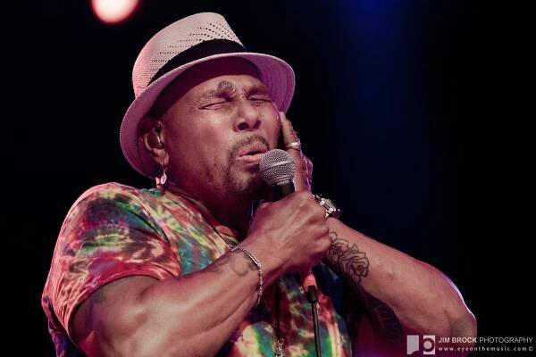 Arroyo Seco Weekend, Brookside Golf Course, Pasadena - Eye On The Music - Jim Brock Photography