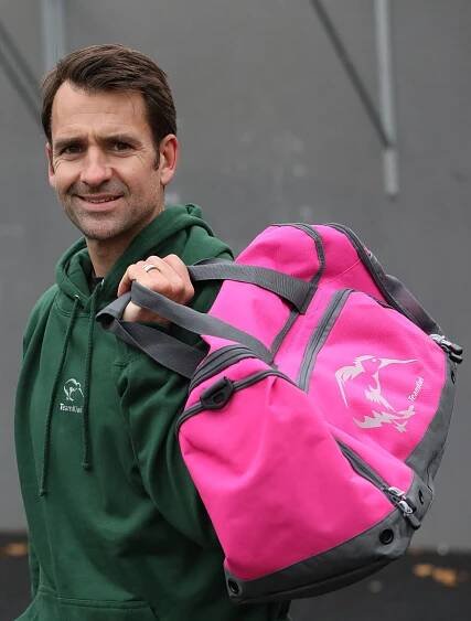 Nicolas Kiefer
