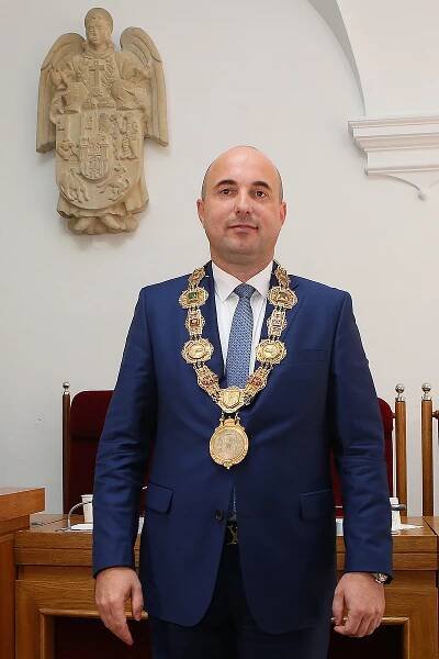 Primátorem Plzně se stal Zarzycký, město má také nové náměstky a radní
