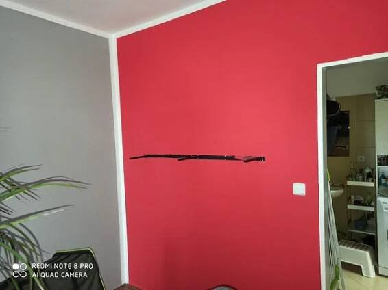 Malířské práce Josef Kašpar foto 2