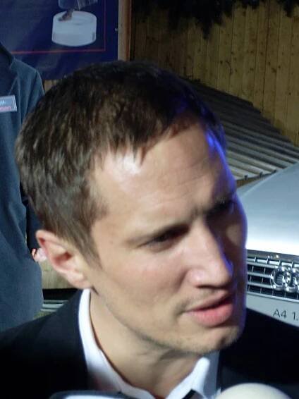 Fürmann, Benno 