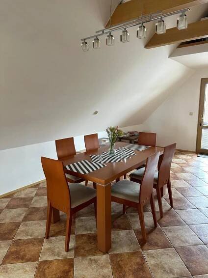 Apartmán Lípa Mikulov