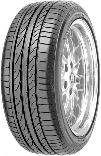 BRIDGESTONE POTENZA RE050A1 225/40 R 18 92Y