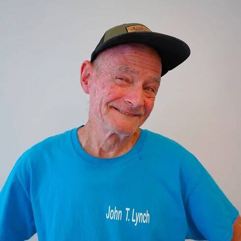John Lynch