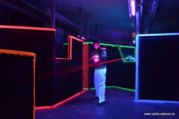 Laser Aréna Ostrava - Mariánské Hory