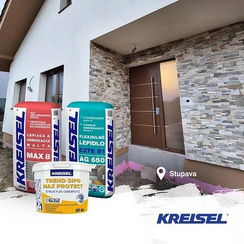 Kreisel Slovensko s.r.o. | Modrastrecha.sk