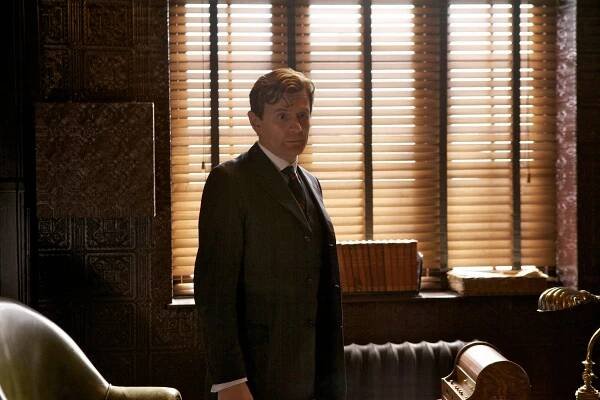 Panství Downton - Epizoda 7 - Z filmu - Charles Edwards