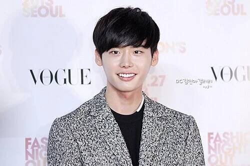 Lee Jong-suk - Wikipedia