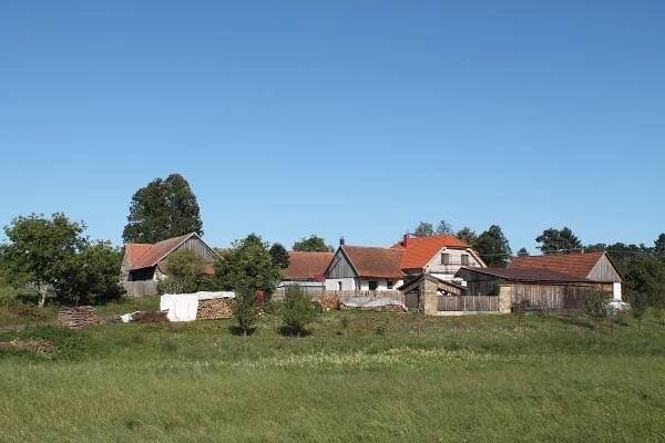 Dolní Hlíny