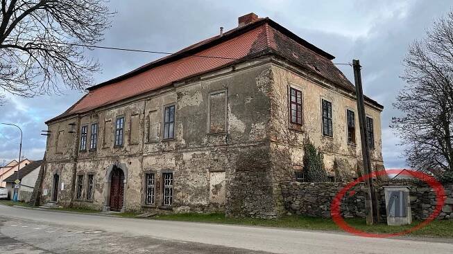 Prodej Pozemek, Příčovy, okres Příbram