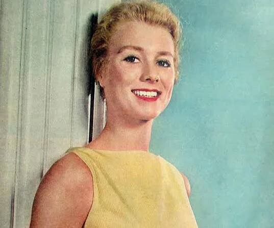 Inger Stevens Biography - Facts, Childhood, Family Life & Achievements