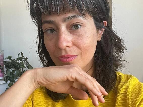 Melissa Villaseñor Drops Her Skin-Care Routine