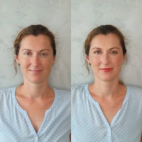 Skinimalistka™ foto 4