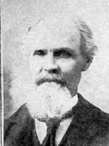 William H. Wilcox