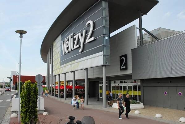 Vélizy-Villacoublay