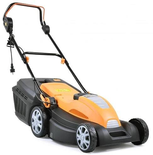 Riwall PRO REM 4218