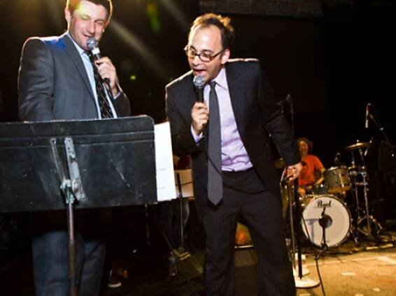 David Wain