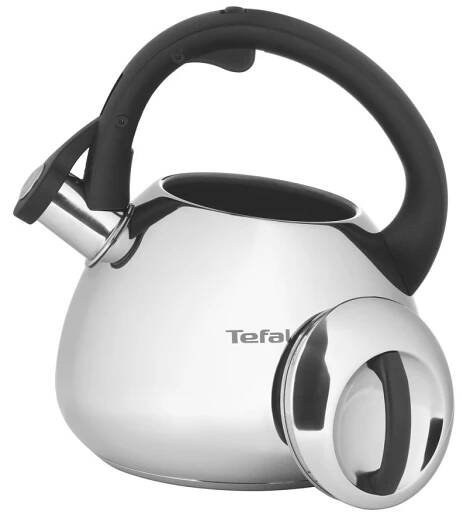 Rychlovarná konvice Tefal K2481574 2,7 l stříbrná | Quikset - Plzeň