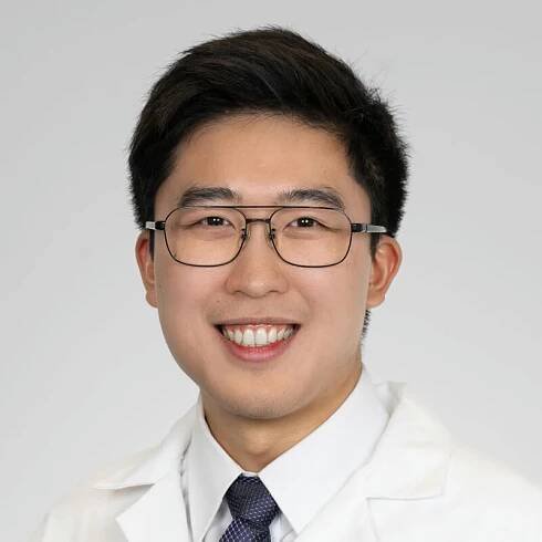 Jerry Wu