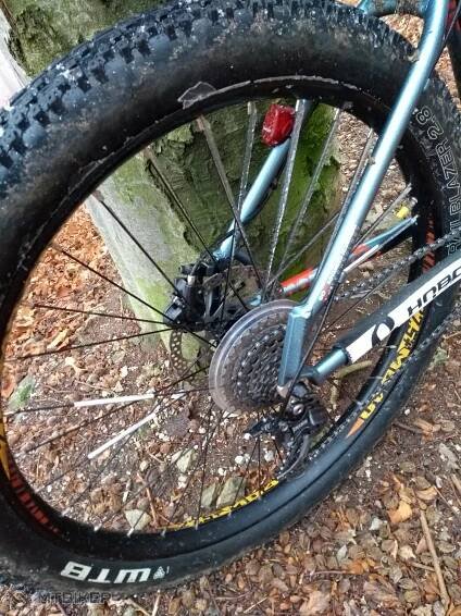 Fotky z výjazdov | MTBIKER Fórum - Slovenský bike web
