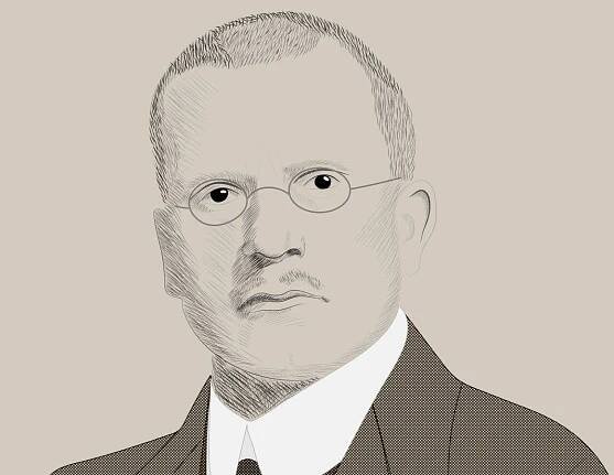Kdo byl Carl Gustav Jung?