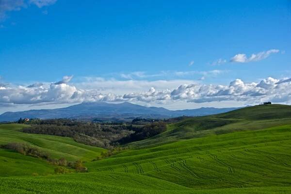 Mount Amiata Nature Reserve