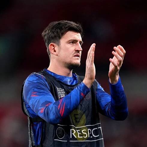 Dream Day as Harry Maguire makes special memories – Wednesday’s sporting social