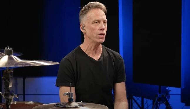 MATT CAMERON Explains Why He Left PEARL JAM After 27 Years