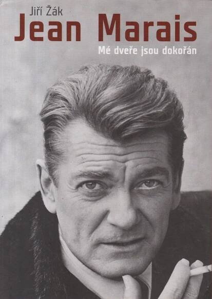 Jean Marais - Antikvariát Dlážděná