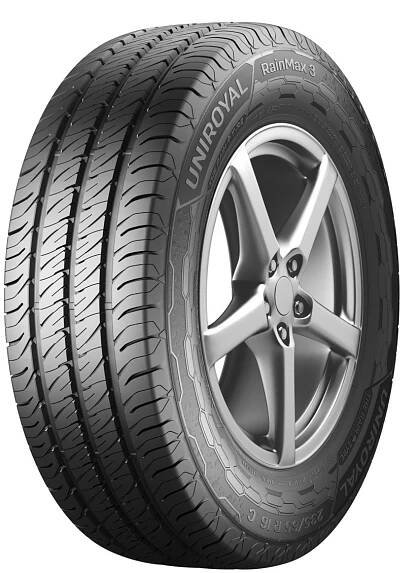 Uniroyal Rain Max 3 175/65 R14 90/88 T od 1 901 Kč