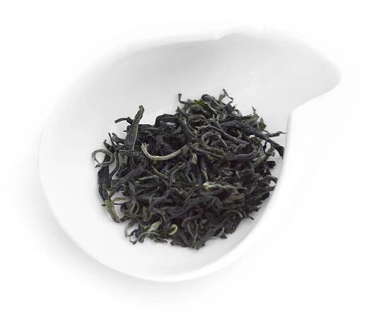 Yunnan wu liang shan mao jian ye sheng - yunnan-wu-liang-shan-mao-jian-ye-sheng