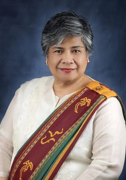 Dr. Virginia J. Soriano - Department of Industrial Engineering & Operations Research - UP Diliman