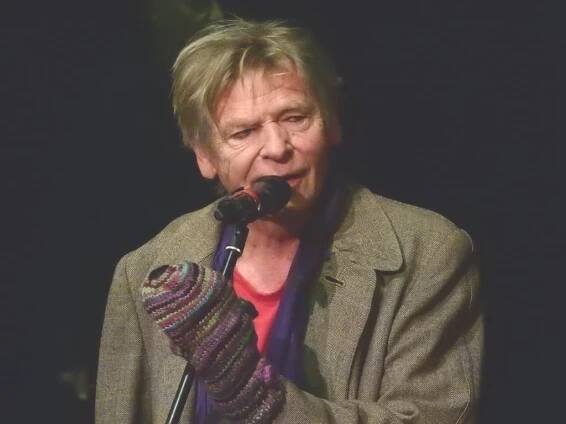 OFF TRACK Rock+Pop-Chor für Ältere - Fotogalerie