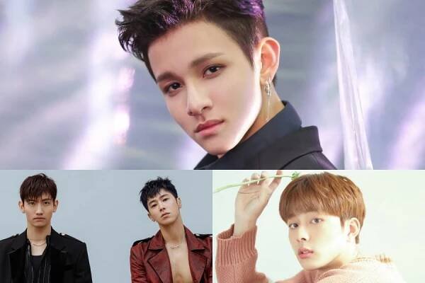 Samuel Talks About Being Inspired By TVXQ And Looking Forward To Promoting With Yoo Seon Ho