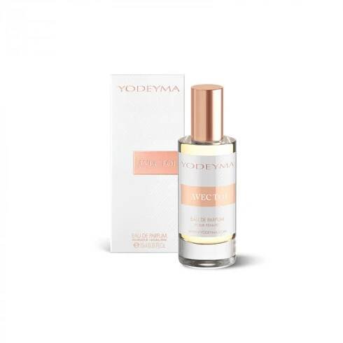 PARFÉM YODEYMA VALIA 15 ML