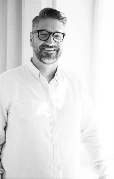 Martin Koch
