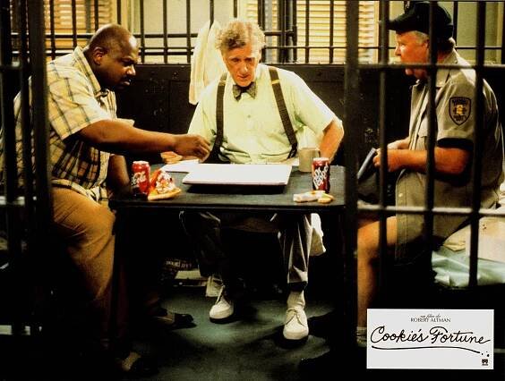 Vítejte v Holly Springs - Fotosky - Charles S. Dutton, Donald Moffat, Ned Beatty