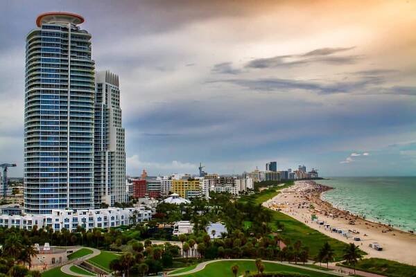 Visiter Miami & Miami Beach en Floride