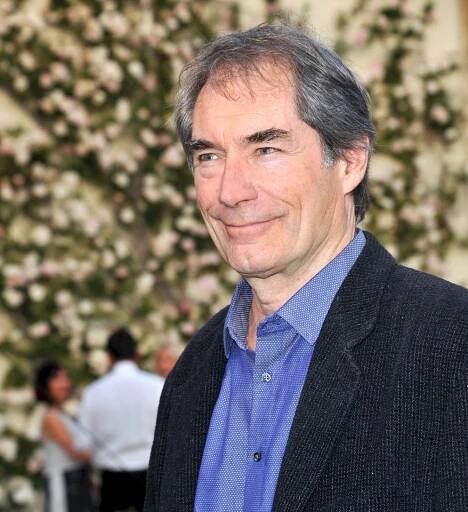 Timothy Dalton