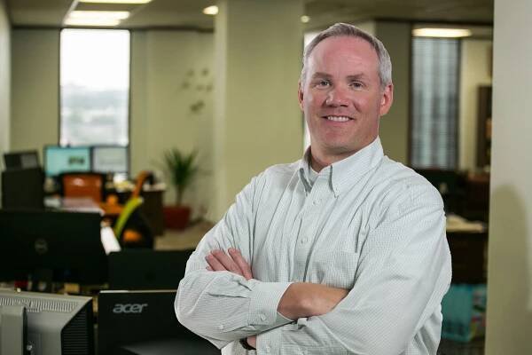 An Interview with Lane & Associate's Underwriter, Chris Weego