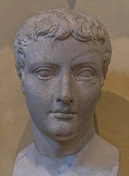 Caligula – Wikipedia