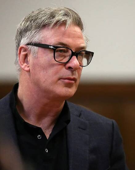 Alec Baldwin looms large in ‘Rust’ armorer trial