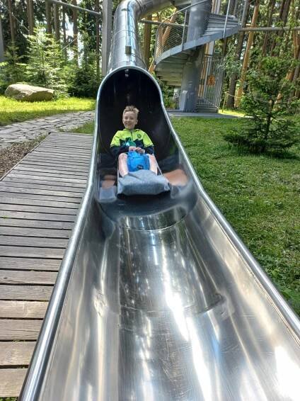 ŠVP - Lipno - pokračování. | Základní a mateřská škola Lyčkovo náměstí