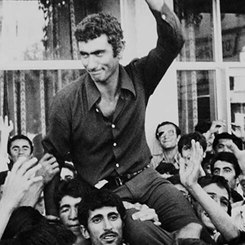 YILMAZ GUNEY 1 April 1937  9 September 1984