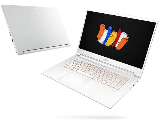řada acer conceptd